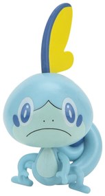 Zestaw figurek Pokémon, 6 sztuk