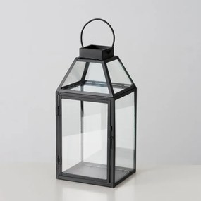 Lampiony na świece do użytku wewnętrznego ODENSE, 2 szt.