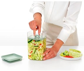 Naczynie do kiszenia 1,6 l Tasty+ – Brabantia