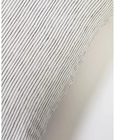 Lniana poszewka na poduszkę 45x45 cm Marena – Kave Home