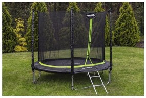 Trampolina lean sport pro 8ft