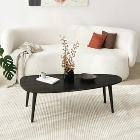 Stolik konferencyjny Sweet Anthracite