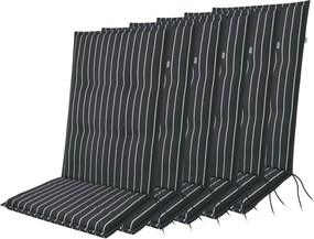 Doppler LIVING 6910 wysoki – set 6 szt.