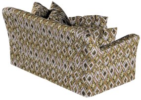 Pokrowiec na sofę Tomelilla 2-osobową nierozkładaną