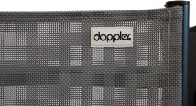 Doppler ACTIVE antracyt/szary