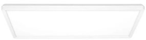 LED panel NIVERA LED/32W/230V IP54 29,5x59,5 cm biały, natynkowy