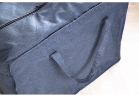 Niebieska torba Bigso Box of Sweden Bag