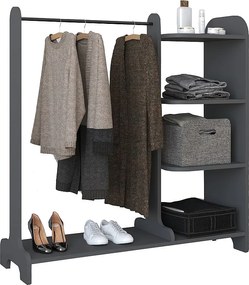 Szafa otwarta LempuM