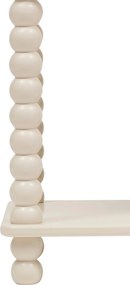 Regał otwarty CHAMLO, 75 x 34 x 75 cm