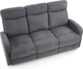 Rozkładana sofa trzyosobowa Oslo 3S