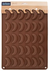 Silikonowa forma do pieczenia ciastek 24,5x34,5 cm – Orion