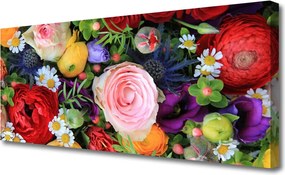 Obraz na płótnie Świeżość Wiosennej Natury