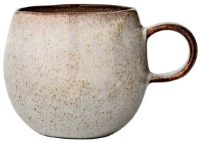 Kubek ceramiczny Bloomingville Sandrine Mug