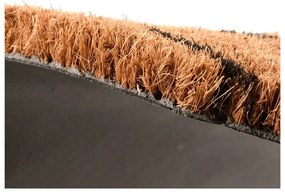 Wycieraczka z włókna kokosowego 41x75 cm – Esschert Design