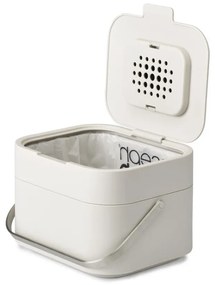 Pojemnik na odpadki organiczne Joseph Joseph IntelligentWaste Stack, 4 l