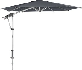 Doppler Kotwa do ziemi do parasoli z boczną nogą