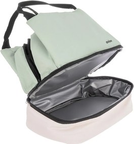 Miętowa torba termiczna 7 l Termo – Orion