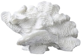 Figurka z żywicy polimerowej (wysokość 16 cm) Coral – Mette Ditmer Denmark