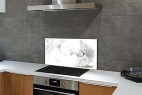 Panel Kuchenny Szklany Sen Małego Aniołka