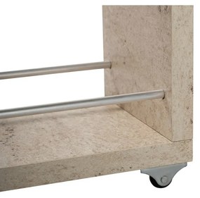 Szafka łazienkowa Calencia Travertine