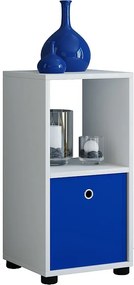 Podpórka drewniana Shelf Books Benas-2