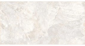 Mexen Orienta Bianco próbka gresu szkliwionego rekt. G1, płytka podłogowo-ścienna, połysk - TL115-00-S