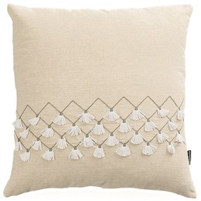 Poszewka na poduszkę Boho Weave 45x45 cm