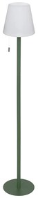 Lampa ogrodowa ZACK, 108 cm