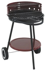 Grill okrągły 41 cm LANDMANN