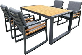 COLMAR Zestaw ogrodowy