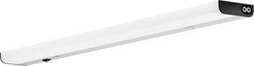 Osram - Oprawa podszafkowa LED LINEAR LED/6W/230V 3000K 37 cm srebrna