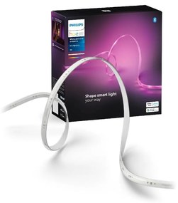 Philips - LED RGB Taśma ściemnialna Hue WACA 5m LED/20W/230V 2000-6500K