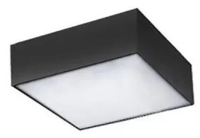 Azzardo AZ2270 - LED Plafon MONZA SQUARE 1xLED/20W/230V