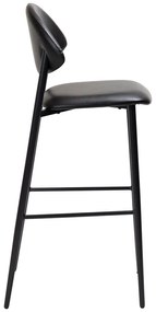 Czarny hoker 107 cm Tush – DAN-FORM Denmark