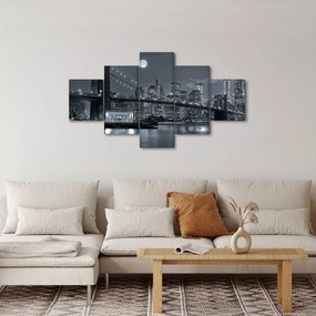 Obraz - Większość (125x70 cm)