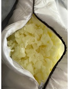 Poduszka wypełniona pianką pamięciową 60x70 cm – Good Morning