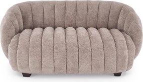 Sofa Fraser XL Halmar o organicznym kształcie