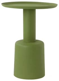 Okrągły stolik ø 39 cm Milaki – Light &amp; Living