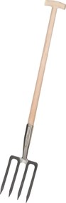 Stalowe widły kute (117 cm)