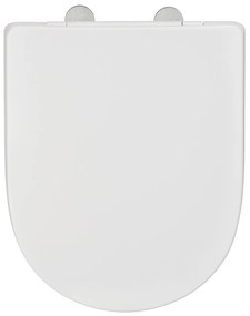 Deska sedesowa EXCLUSIVE, Duroplast, WENKO