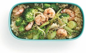 Lunchbox 2 szt. To Go – Lékué