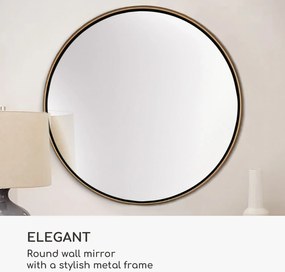 Casa Chic Fournier Lustro ścienne