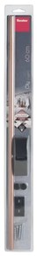 Drążek wiszący Metaltex Cooper, dł. 60 cm