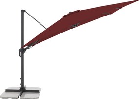 Doppler ACTIVE bordowy