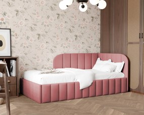 Łóżko dziecięco-młodzieżowe SZYMI - 90x200