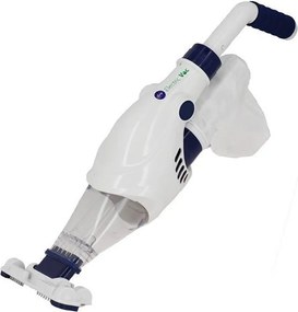 Bezprzewodowy Odkurzacz Basenowy GRE VCB10 11,1V Lekki z Zbiornikiem 1,5L i Obrotową Głowicą