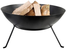 Palenisko żeliwne na nóżkach Ego Dekor Home
