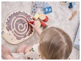 Viga zestaw zabawek edukacyjnych pudełko box od 24 miesiąca do 36 miesiąca