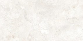 Mexen Tubac Bianco gres szkliwiony rekt. G1, płytka podłogowo-ścienna 120 x 60 cm, połysk - TL118-120-060-01