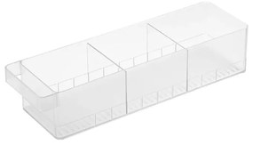 Organizer do lodówki Tower – YAMAZAKI